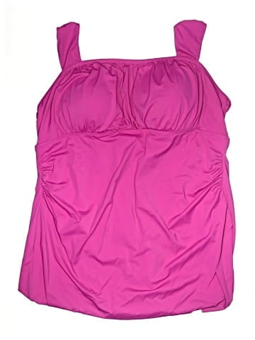 Ambernoon Swimsuit Top (view 1)