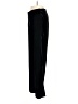 Kasper Black Casual Pants Size S - photo 5