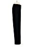 Kasper Black Casual Pants Size S - photo 4