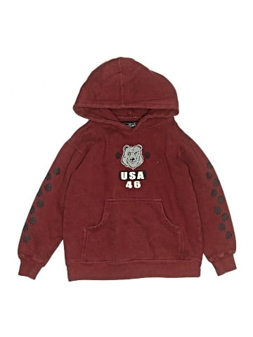 Genuine Sonoma Jean Company Pullover Hoodie (view 1)