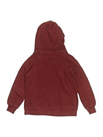 Genuine Sonoma Jean Company Pullover Hoodie (view 2)