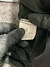 Unbranded 100% Polyester Black Cargo Pants Size S - photo 4