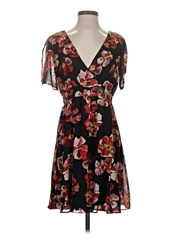 Madewell Cocktail Dress (view 1)