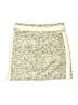Fairway & Greene Animal Print Ivory Skort Size 2 - photo 1
