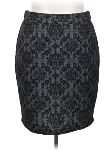 Roz & Ali Formal Skirt (view 1)