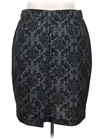 Roz & Ali Formal Skirt (view 2)