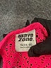 Wave Zone Pink Tank Top Size 14 - 16 - photo 7