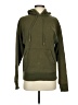 Champion Green Pullover Hoodie Size S - photo 1