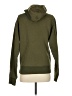 Champion Green Pullover Hoodie Size S - photo 2