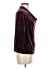 Lands' End Burgundy 3/4 Sleeve T-Shirt Size 6 - 8 - photo 4