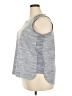 Bobeau Gray Sleeveless T-Shirt Size 2X - photo 5