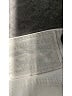 Levi's Metallic Silver Jeans Size 26 waist - photo 6