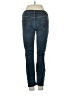 R13 Hearts Blue Jeans Size 24 waist - photo 2