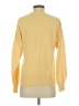 Unbranded Yellow Pullover Sweater Size S - photo 2