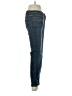 R13 Hearts Blue Jeans Size 24 waist - photo 4