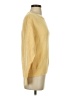 Unbranded Yellow Pullover Sweater Size S - photo 4