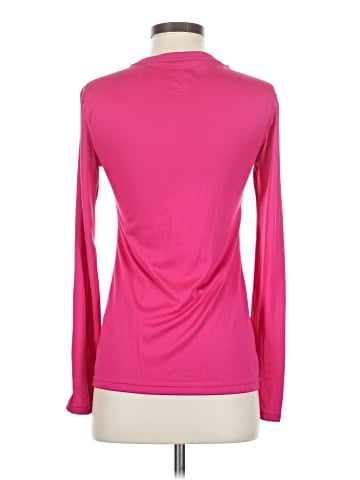 Adidas Long Sleeve T-Shirt (view 2)