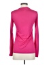 Adidas 100% Polyester Pink Long Sleeve T-Shirt Size XS - photo 2