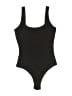 Aqua Black Bodysuit Size XS - photo 2