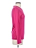 Adidas 100% Polyester Pink Long Sleeve T-Shirt Size XS - photo 4