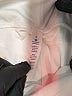 Lululemon Athletica Ivory White Active Pants Size 6 - photo 4