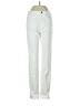 H&M Ivory Jeans Size 4 - photo 1