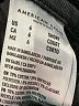 American Eagle Outfitters Black Jeans Size 6 SHORT - photo 8