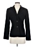 Apt. 9 Black Blazer Size 4 - photo 1