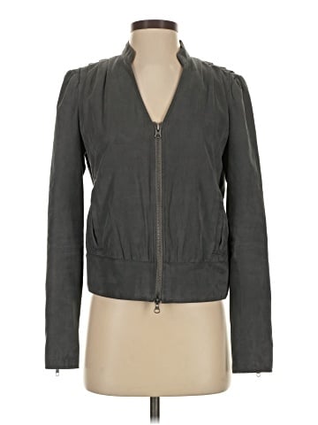 Silence and Noise Jacket (view 1)