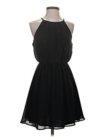 Lush Cocktail Dress (view 1)