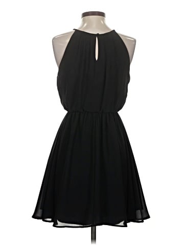 Lush Cocktail Dress (view 2)