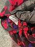 Tramp Paisley Black Cocktail Dress Size S - photo 8