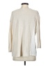 Joseph A. Ivory Pullover Sweater Size S - photo 2