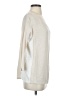 Joseph A. Ivory Pullover Sweater Size S - photo 4