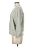 Nordstrom Gray Pullover Sweater Size M - photo 5