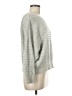 Nordstrom Gray Pullover Sweater Size M - photo 4