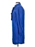 MICHAEL Michael Kors 100% Silk Blue Casual Dress Size 0 - photo 5