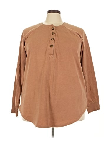 Torrid Pullover Sweater (view 1)