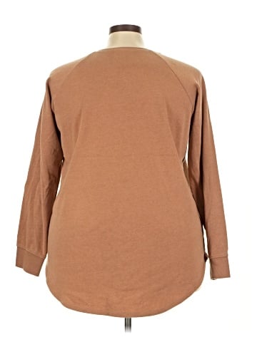 Torrid Pullover Sweater (view 2)