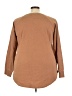 Torrid Tan Pullover Sweater Size 3X Plus (3) - photo 2