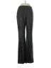 Athena Marie 100% Nylon Metallic Silver Dress Pants Size S - photo 1