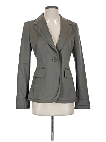 BCBGMAXAZRIA Blazer (view 1)