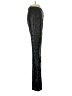 Athena Marie 100% Nylon Metallic Silver Dress Pants Size S - photo 4