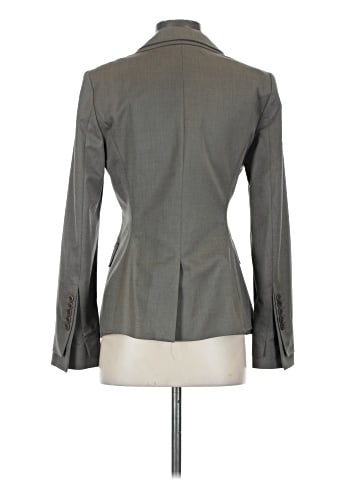 BCBGMAXAZRIA Blazer (view 2)