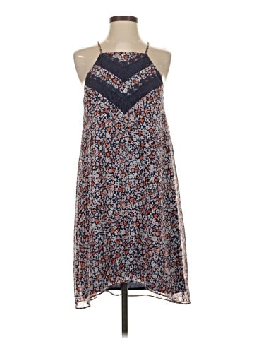 BCBGeneration Casual Dress (view 1)