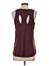Cyanstyle Burgundy Active Tank Size S - photo 2