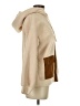 Madewell 100% Polyester Ivory Jacket Size S - photo 4