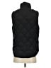 J.Crew 100% Polyester Black Vest Size S - photo 2