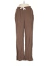 Onia Brown Casual Pants Size S - photo 1