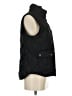 J.Crew 100% Polyester Black Vest Size S - photo 4